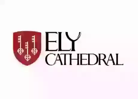Ely Cathedral Christmas Fair